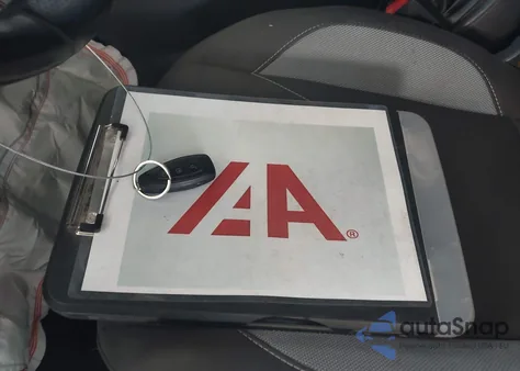 2017 Ford Focus St from USA, damaged, VIN 1FADP3L96HL294416